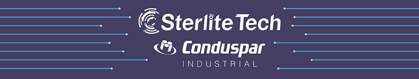 Sterlite Tech Conduspar