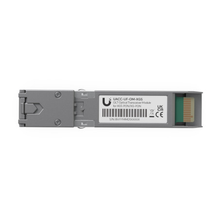 UACC-UF-OM-XGS UISP SFP+ 10G 20KM SC-UPC TX1577-RX1270NM