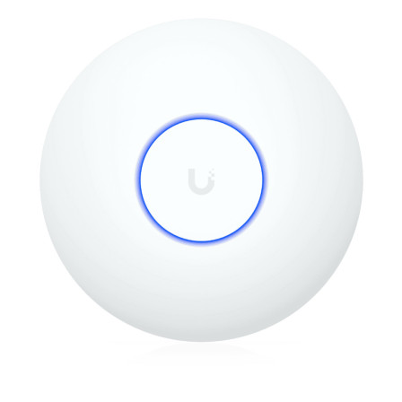 UNIFI U7-LITE UNIFI AP AC WIFI 7 2.5GBE POE 200+CLIENTES