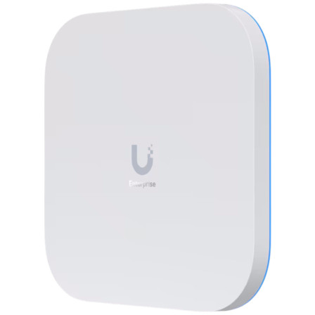 ENTERPRISE UNIFI AP E7 WIFI 7 10GB INDOOR 1000+CLIENTES S/ FONTE