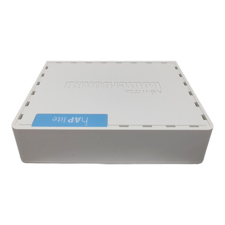 ACCESS POINT HAP LITE RB941-2ND  MIKROTIK