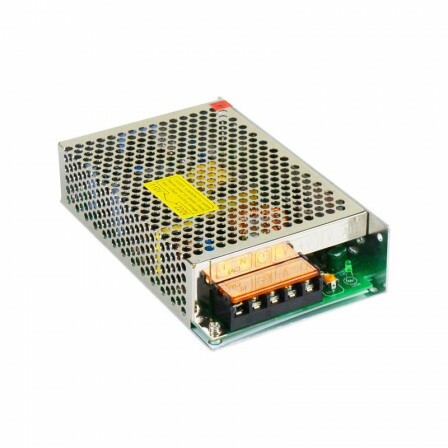 FONTE-CHAVEADA-12V-8.5-AMP---A1-MS-100-12-METAL-/-GRELHA---BIVOLTS--0