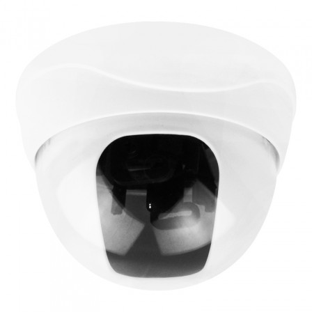 Protetor-de-Câmera-Mini-Dome-Branca