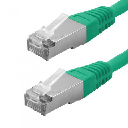 PATCH-CORD-CAT6-RJ45-BLINDADO-FTP-VERDE-5-METROS---CHIPSCE--0