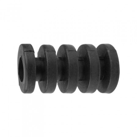 ROLDANA-PLÁSTICA-4-VIAS-PRETA-RP4-CX-15UNI-0