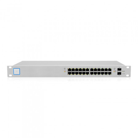 UNIFI-SWITCH-US-24-250W-BR-24-PORT-POE-+-2P-SFP-0