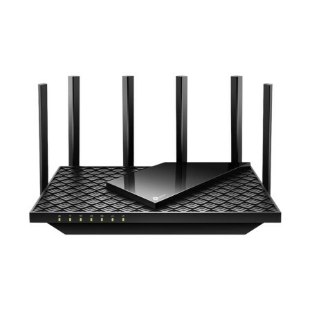 TP-LINK WIFI 6 ARCHER AX72 PRO ROUTER AX5400 MULTI-GIGABIT