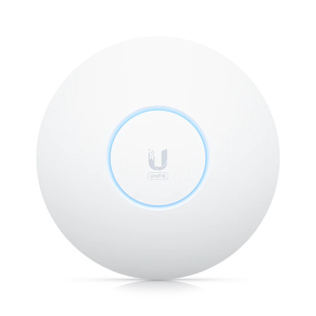 ACCESS POINT UNIFI  U6-LITE SEM FONTE  AP AC 2X2 WIFI 6 2.4/5.0GHZ 1.5GBPS