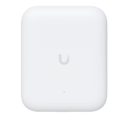  UNIFI U7-PRO-OUTDOOR AP AC WIFI 7 6GHZ 2.5G 300+CLIENTES