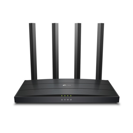 TP-LINK WIFI 6 ARCHER AX12 ROUTER AX1500 DUAL BAND GIGABIT