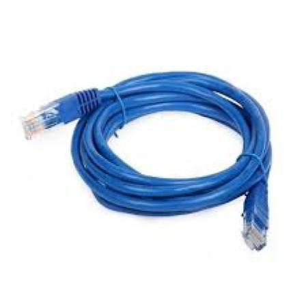CABO PATCH CORD CAT6  AZUL 1.5M FURUKAWA