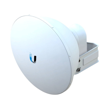 ROTEADOR UBIQUITI AF-5G23-S45 5GHZ AIRFIBER DISH 23DBI 45Â°