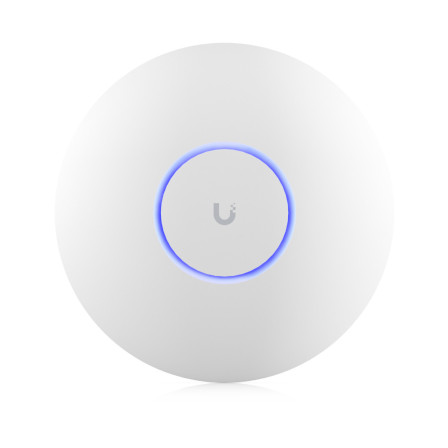 UNIFI U7-PRO-MAX UNIFI AP AC WIFI7 TRIBAND 6GHZ 2.5GBE POE+500