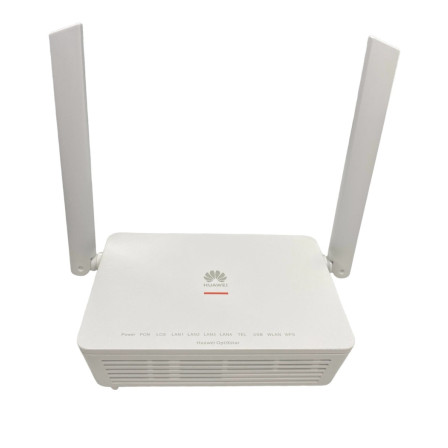 ONU GPON WIFI 6 AC HUAWEI EG8145X6-10 1POT+4GE 2.4/5G UPC