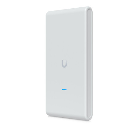 ACCESS POINT UNIFI U6-MESH-PRO-BR UNIFI AP AC WIFI6 2.4/5GHZ GIGA 