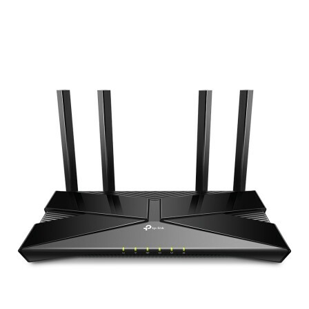 TP-LINK WIFI 6 ARCHER AX53 ROUTER AX3000 DUAL BAND GIGABIT