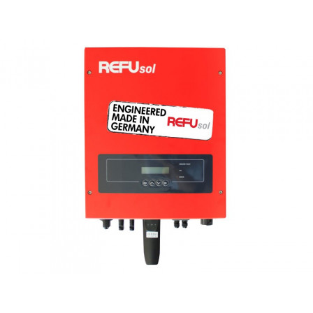 INVERSOR-SOLAR-REFUSOL-3KW-220V-2MPPT-MONITORAMENTO-0