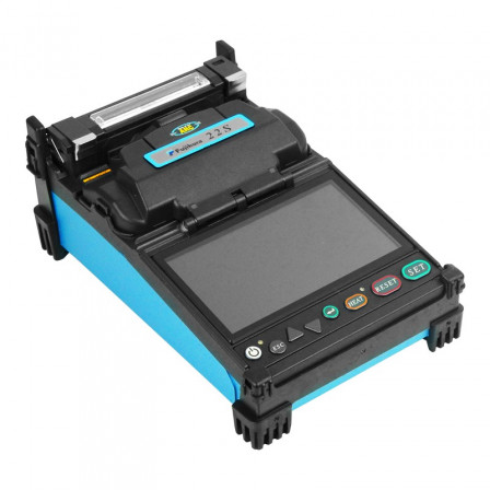 MAQUINA-DE-FUSÃO-FUJIKURA-22S-5