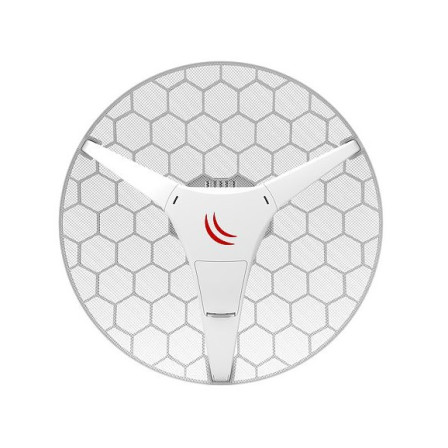  MIKROTIK ROUTERBOARD RBLHG-5HPND-BR 24.5 DBI L3 (LHG HP5)