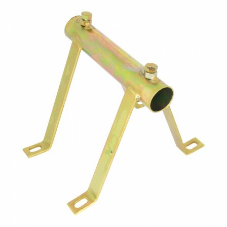 SUPORTE-CAVALETE-DUPLO-3/4-PARA-PAREDE-1