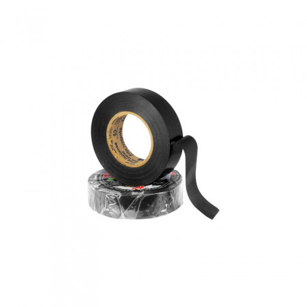 FITA-ISOLANTE-18MM-X-20M-IMPERIAL-PRETA-3M-0