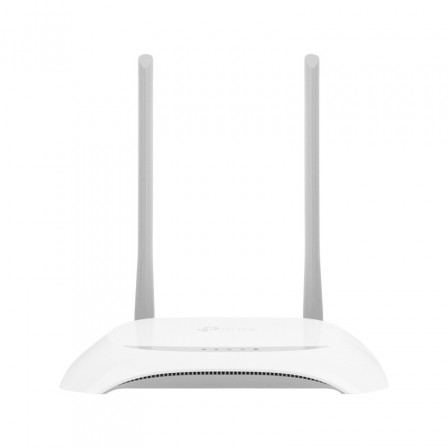 ROTEADOR-WIRELESS-N-300MBPS-TL-WR840N-W---PROVEDOR---TPLINK--2