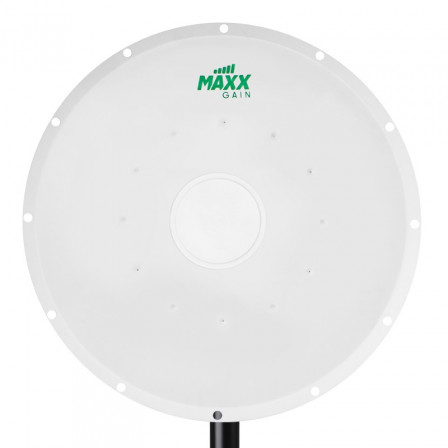 ANTENA-DIRECIONAL-DISH-30DBI-5GHZ-DP-5G30-MG---MAXXGAIN-0