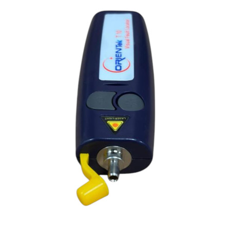 CANETA IDENTIFICADORA DE FALHAS ORIENTEK T10 VFL 20MW