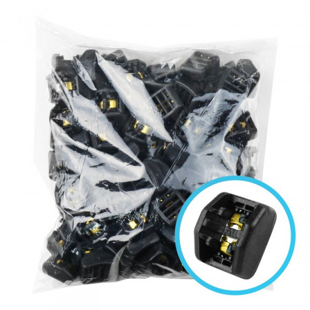 PACOTE-C/-100-CABEÇA-AUTO-TRAVANTE-P/-FITA-PLASTICA-12MM---MULTITOC-0