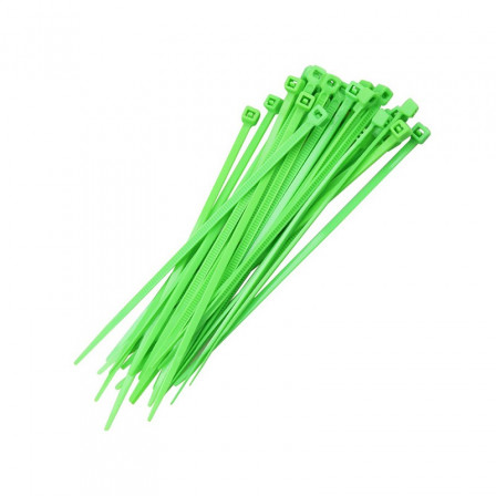 ABRACADEIRA-NYLON-VERDE-150-X-3,6MM-T-30R-C-0