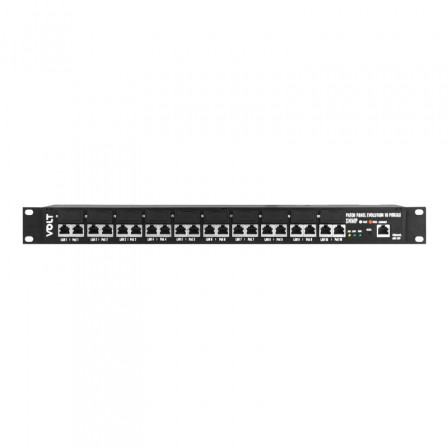PATCH-PANEL-POE-GIGA-10P-EVOLUTION-(GERENCIAVEL)-SNMP-VOLT-0