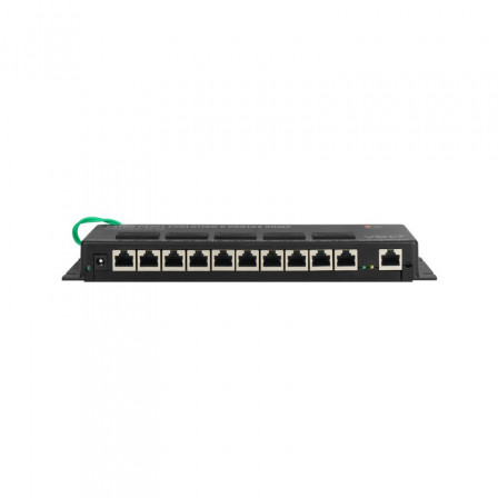 PATCH-PANEL-POE-FAST-05P-EVOLUTION-(GERENCIAVEL)-SNMP-VOLT-0