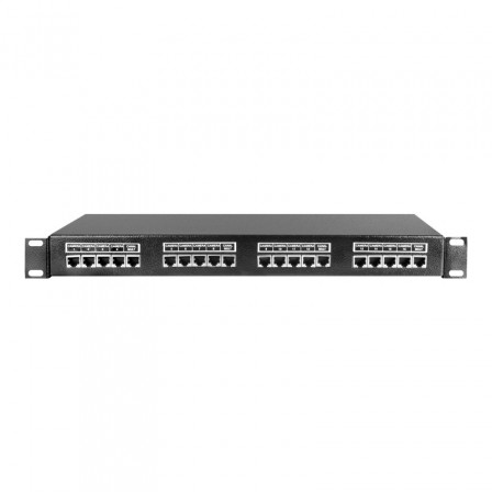 ORGANIZADOR-COMBO-MAX-ELETRON-16CH-(POWER-BALUM)-PVT16-+-BALUN-POWER-+-F15-1U-RJ45--0