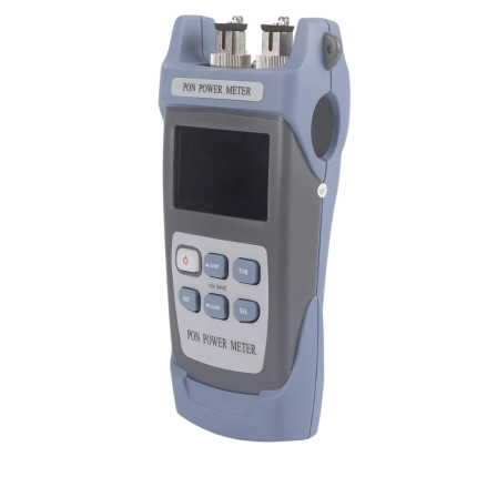 POWER METER ÓTICO OPM 10G PON/XGPON GLK308B FC/UPC 1577NM