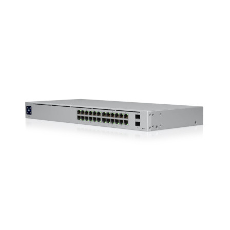 USW-24 UNIFI SWITCH 24P GIGABIT RJ45 2P 1G SFP