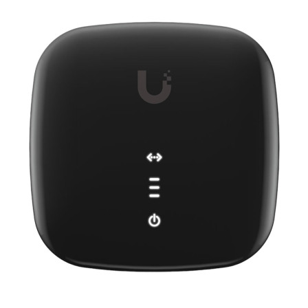 ONU UISP-FIBER-XGS ONU PON 10GB 1*RJ45 10GBE SC-APC