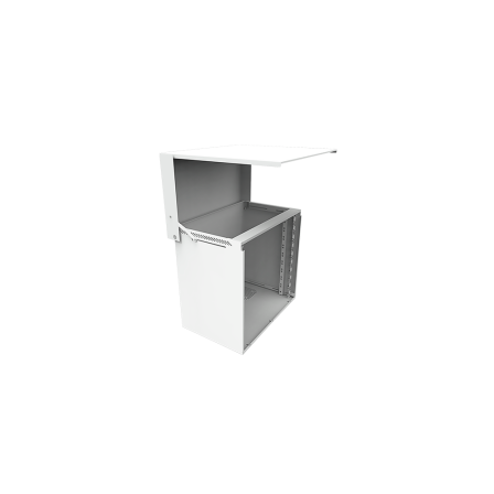 RACK OUTDOOR 10U -  VOLT