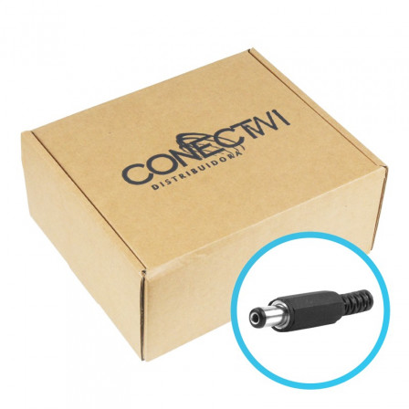 PLUG-P4-2,1X5,5X13MM-C/-RABICHO-0