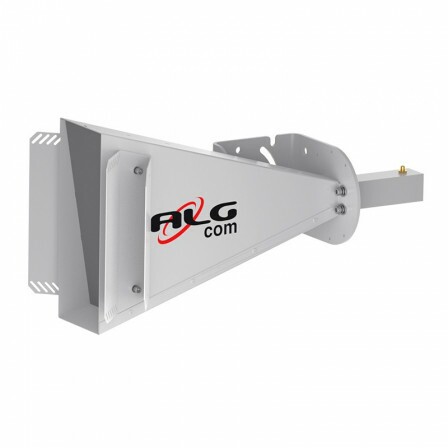 ANTENA-SETORIAL-BLINDADA-19DBI-6,4GHZ-ALGCOM-PD-5800-19-30-DP-UWB-0