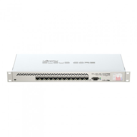 CLOUD-CORE-ROUTER-BOARD-CCR1016-12G-12X-GIGABIT-ETHERNET-/2GB-RAM-MIKROTIK--0
