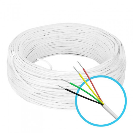 CABO-DE-ALARME-MULTICORES-04VIAS-0.50MM---100M-MEGATRON-0