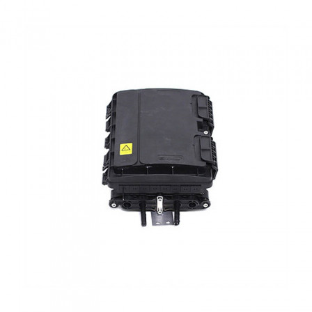 CAIXA-1X8-DE-ATENDIMENTO/DISTRIBUIÇÃO-ÓPTICA-CTO-FDP-420E-FIBERHOME-SC/APC-0