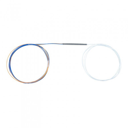 SPLITTER-ÓPTICO-1X2-DESCONECTORIZADO-DESBALANCEADO-1/99-OT-8301-0199-WO-0