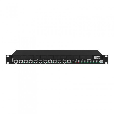 SWITCH-POE-CFTV-SNMP-RACK-19''-10/100---VOLT-0