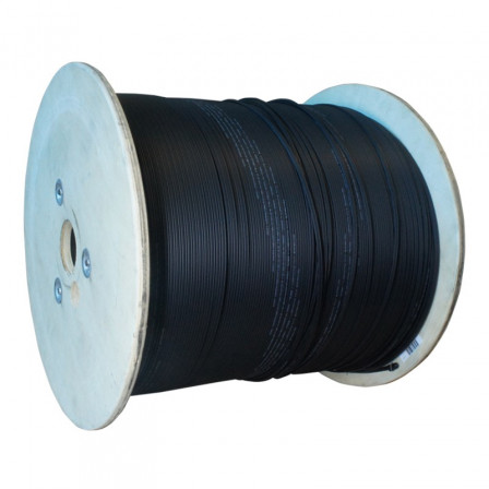 CABO-DE-FIBRA-ÓPTICA-DROP-FLAT-LOW-FRICTION-SUMEC-1FO-2KM-BA-0