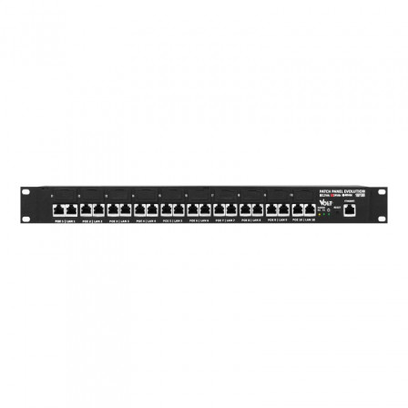 PATCH-PANEL-POE-10-PORTAS-EVOLUTION-24V-GERENCIÁVEL---VOLT-4
