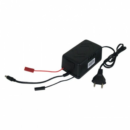 FONTE-CHAVEADA-27,5V/3A-MINI-MAX---VOLT--0