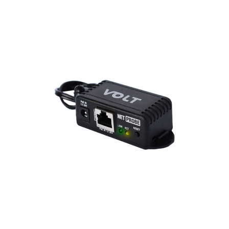 NET PROBE SNMP - VOLT 