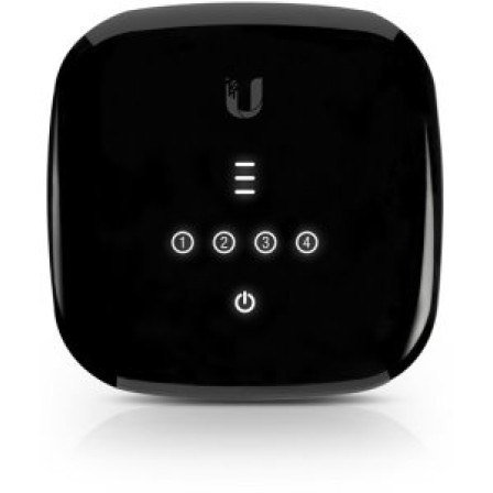 ONU UF-WIFI-BR UFIBER GPON WIFI 4P GIGABIT ETHERNET UBNT