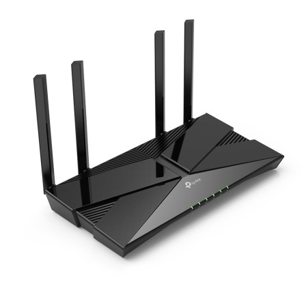 TP-LINK ONT GPON WIFI 6 XX230V GIGABIT AX1800 VOIP APC